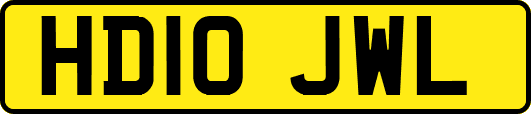 HD10JWL