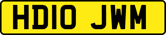 HD10JWM