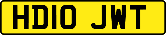 HD10JWT