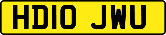 HD10JWU