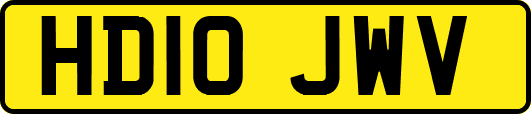HD10JWV