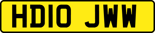 HD10JWW