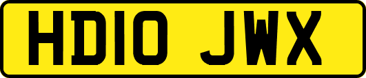 HD10JWX
