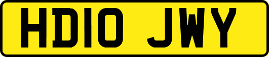 HD10JWY