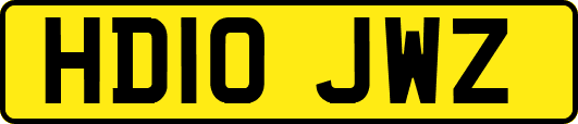HD10JWZ