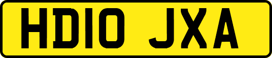 HD10JXA