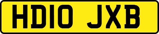 HD10JXB