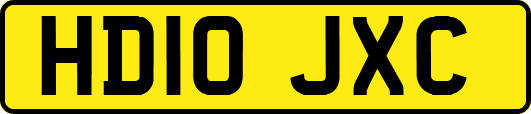 HD10JXC