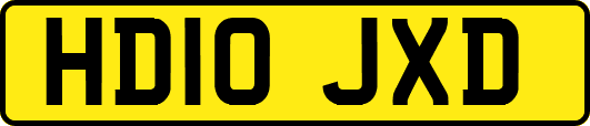 HD10JXD