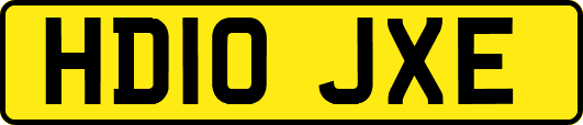 HD10JXE