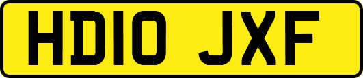 HD10JXF