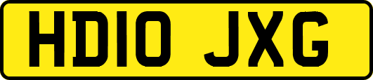 HD10JXG
