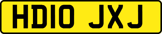 HD10JXJ