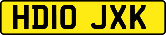 HD10JXK