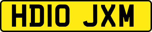 HD10JXM