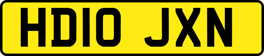 HD10JXN