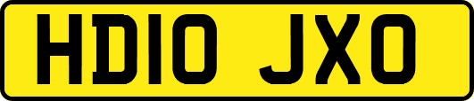 HD10JXO