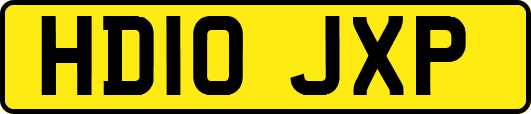 HD10JXP