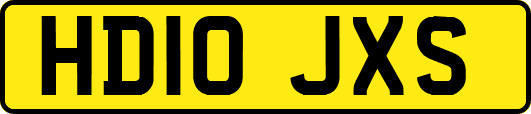 HD10JXS