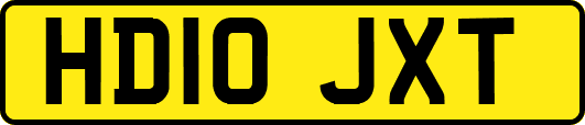 HD10JXT
