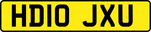 HD10JXU