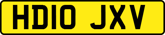 HD10JXV