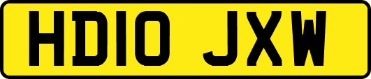 HD10JXW