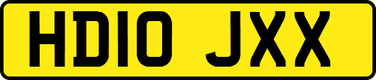 HD10JXX