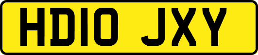 HD10JXY