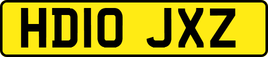 HD10JXZ