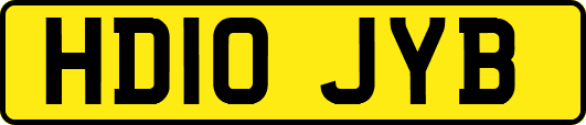 HD10JYB