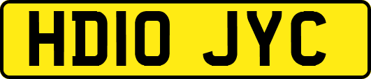 HD10JYC