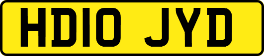 HD10JYD