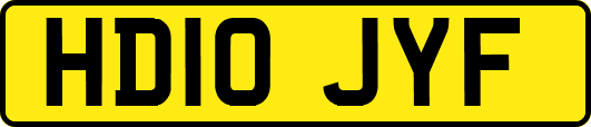 HD10JYF