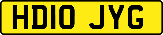 HD10JYG