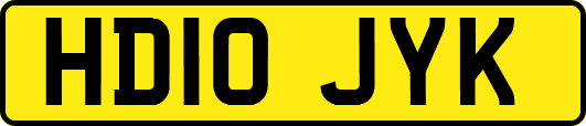 HD10JYK
