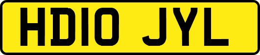 HD10JYL