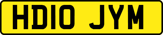 HD10JYM