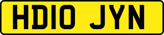 HD10JYN