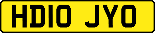 HD10JYO