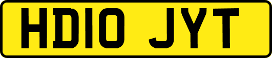 HD10JYT