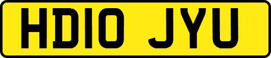 HD10JYU