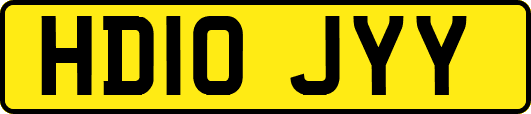 HD10JYY