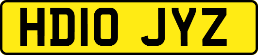 HD10JYZ