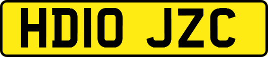 HD10JZC