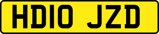 HD10JZD