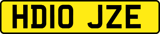 HD10JZE