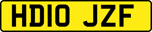 HD10JZF