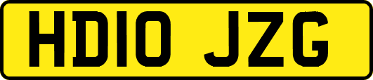 HD10JZG