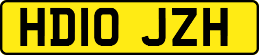 HD10JZH